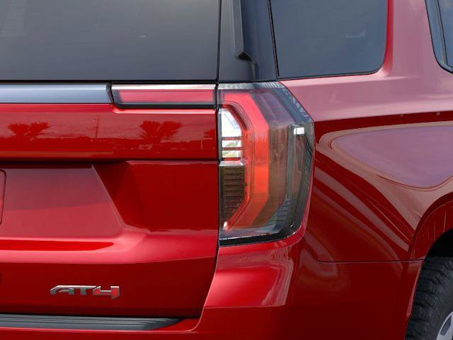New 2026 GMC Yukon AT4 image 11