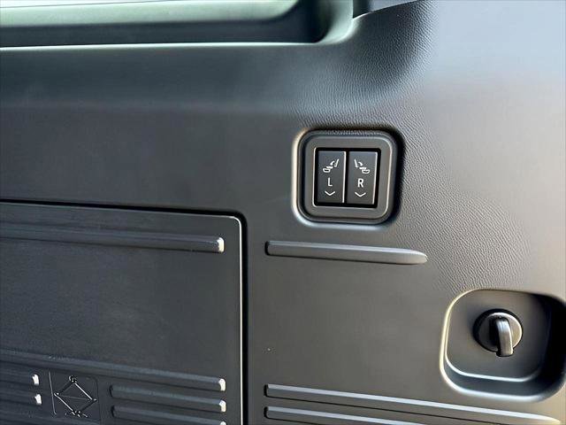 New 2024 GMC Hummer EV 3X w/ Omega Edition image 20