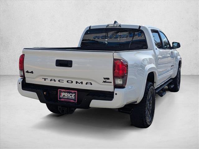 Used 2023 Toyota Tacoma SR5 image 5