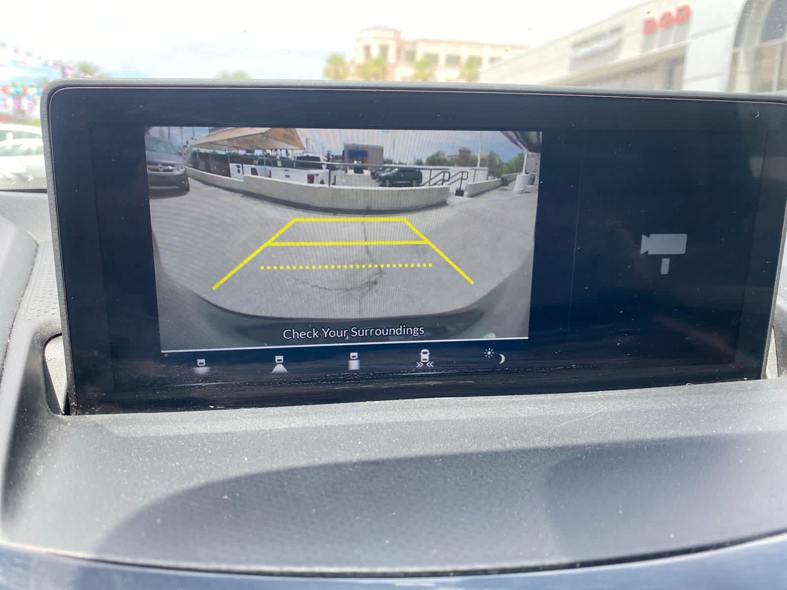 Used 2023 Acura RDX FWD image 16