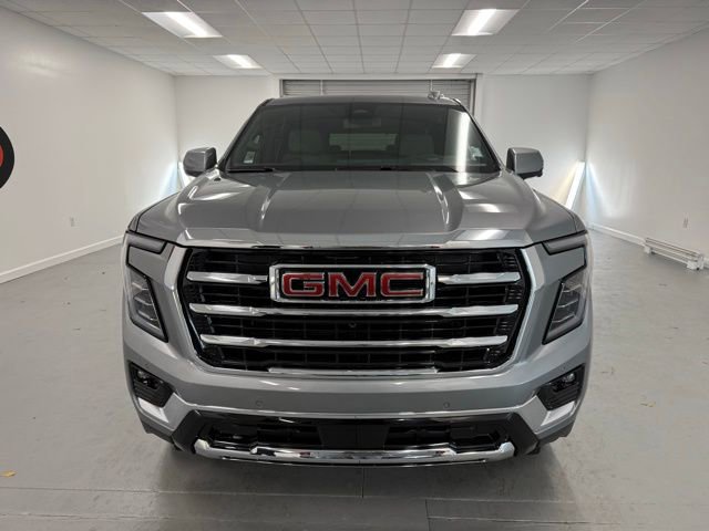 New 2026 GMC Yukon XL Elevation w/ LPO, Floor Liner Package image 2