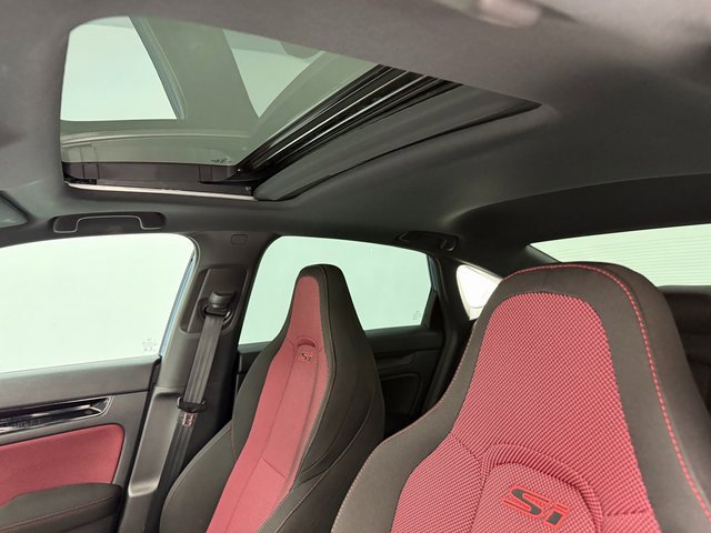 Used 2022 Honda Civic Si image 26