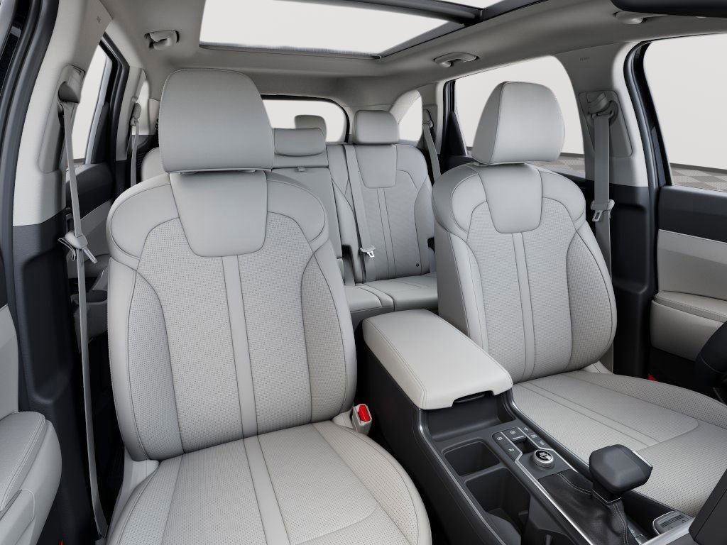 New 2026 Kia Sorento S image 35