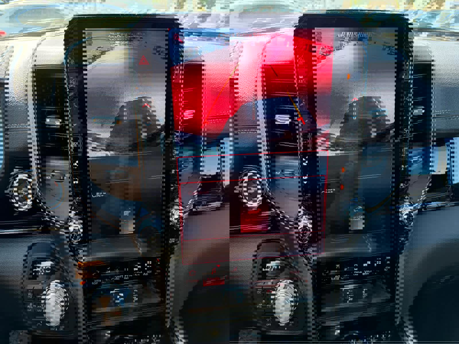 New 2026 RAM 1500 Rebel w/ Rebel Level 2 Equipment Group image 18