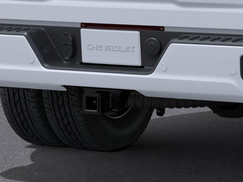 New 2026 Chevrolet Silverado 3500 High Country w/ Technology Package image 14