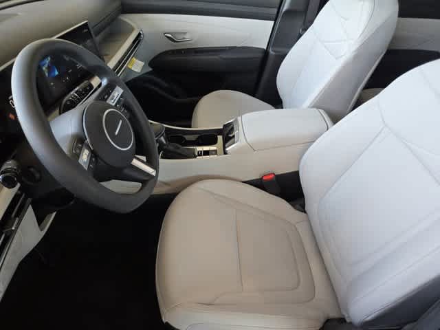New 2026 Hyundai Tucson SE FWD image 5
