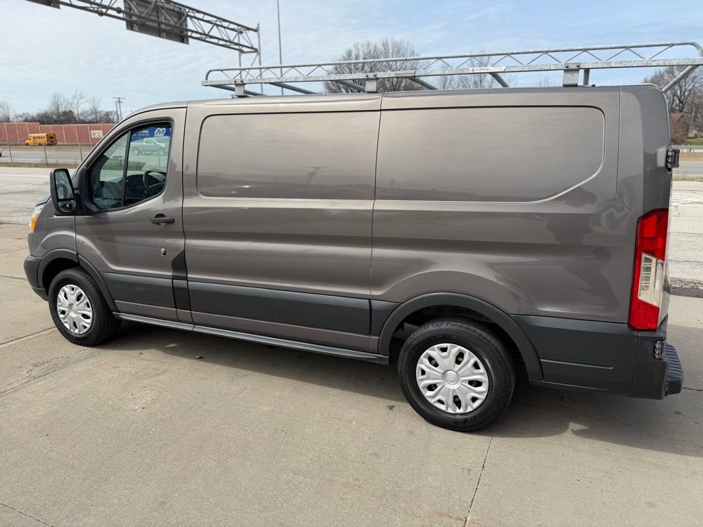 Used 2015 Ford Transit 150 130 Low Roof image 9