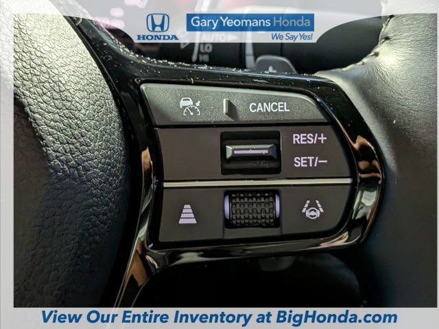 Used 2023 Honda Accord Touring image 28