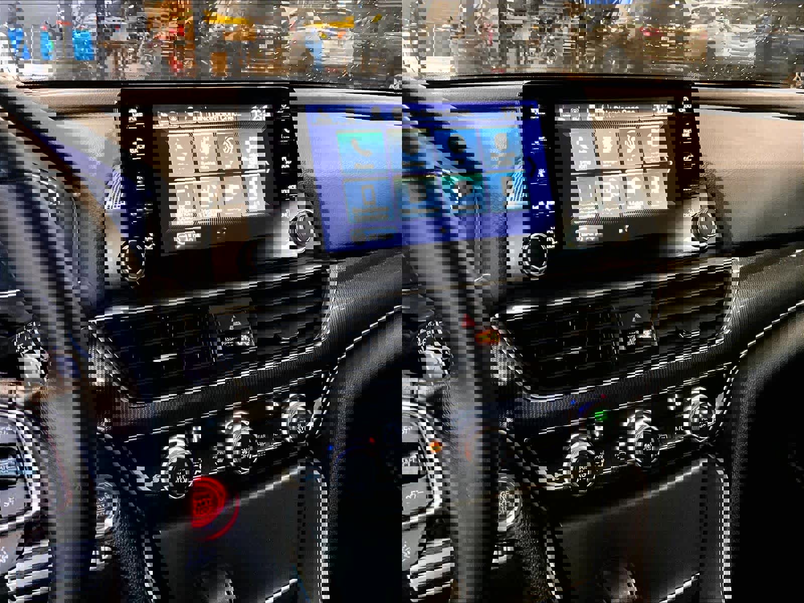 Used 2022 Honda Accord Sport image 18