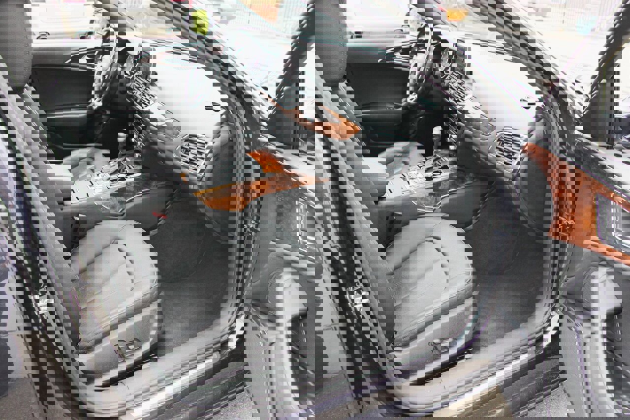 Used 2015 Audi A6 2.0T Premium Plus w/ Premium Plus Package image 24