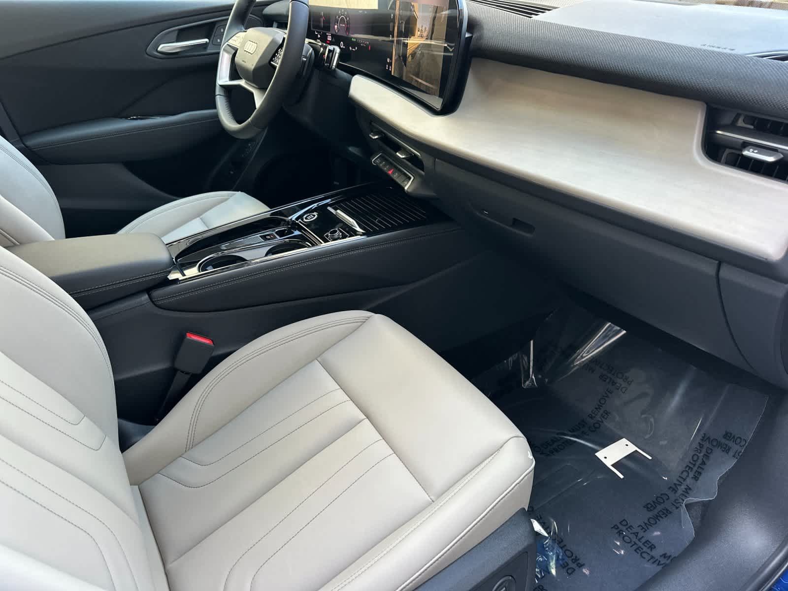 New 2026 Audi Q3 quattro 2.0T AWD/4WD image 16