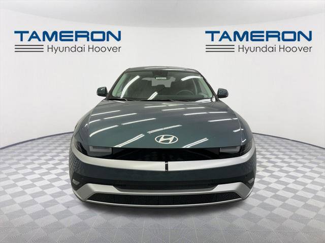 New 2026 Hyundai Ioniq 5 SEL image 8