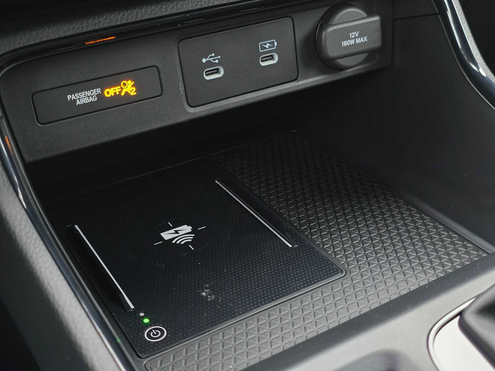 New 2026 Honda CR-V EX-L image 31