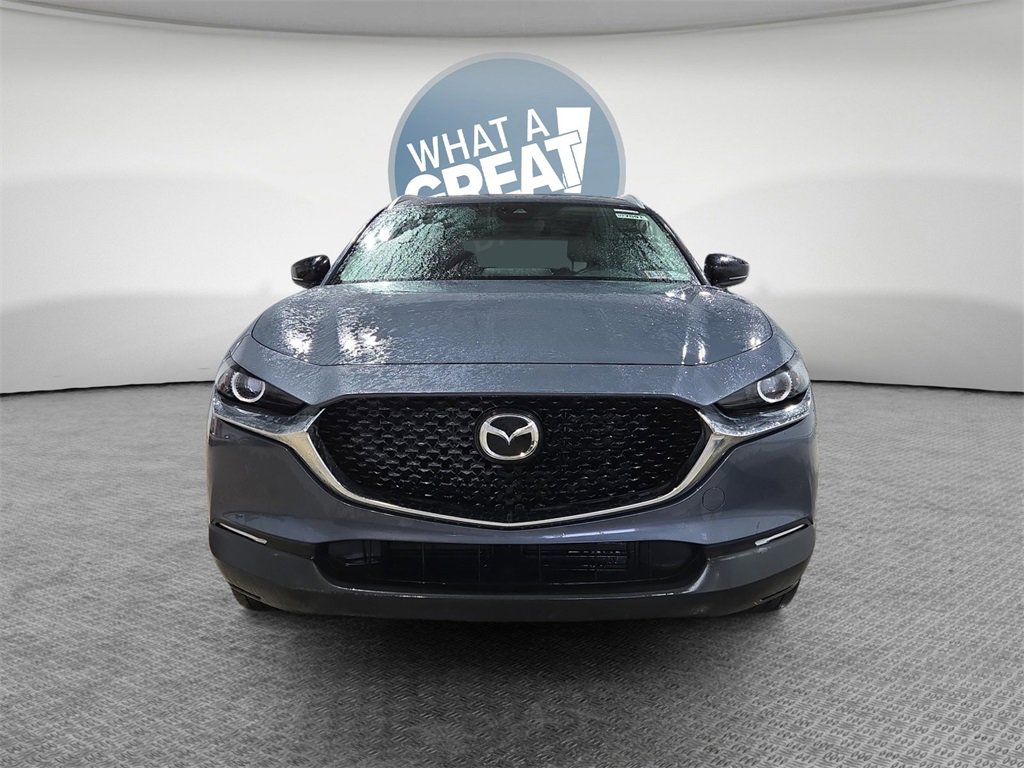 Used 2023 MAZDA CX-30 AWD 2.5 S w/ Preferred Package image 9