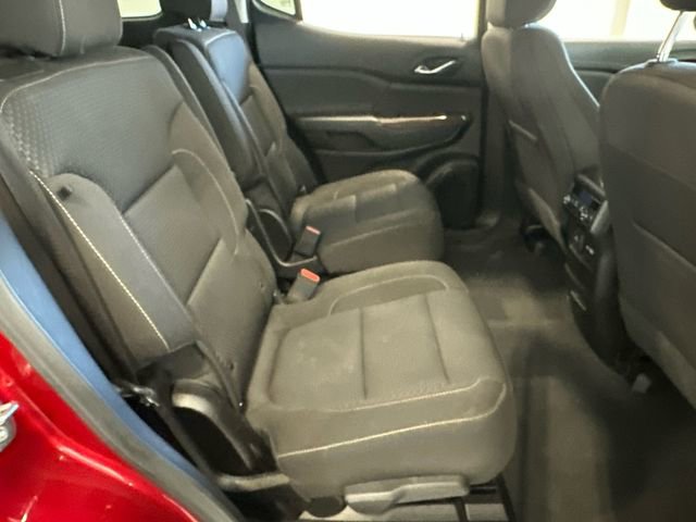 Used 2023 GMC Acadia SLE w/ Elevation Edition image 37