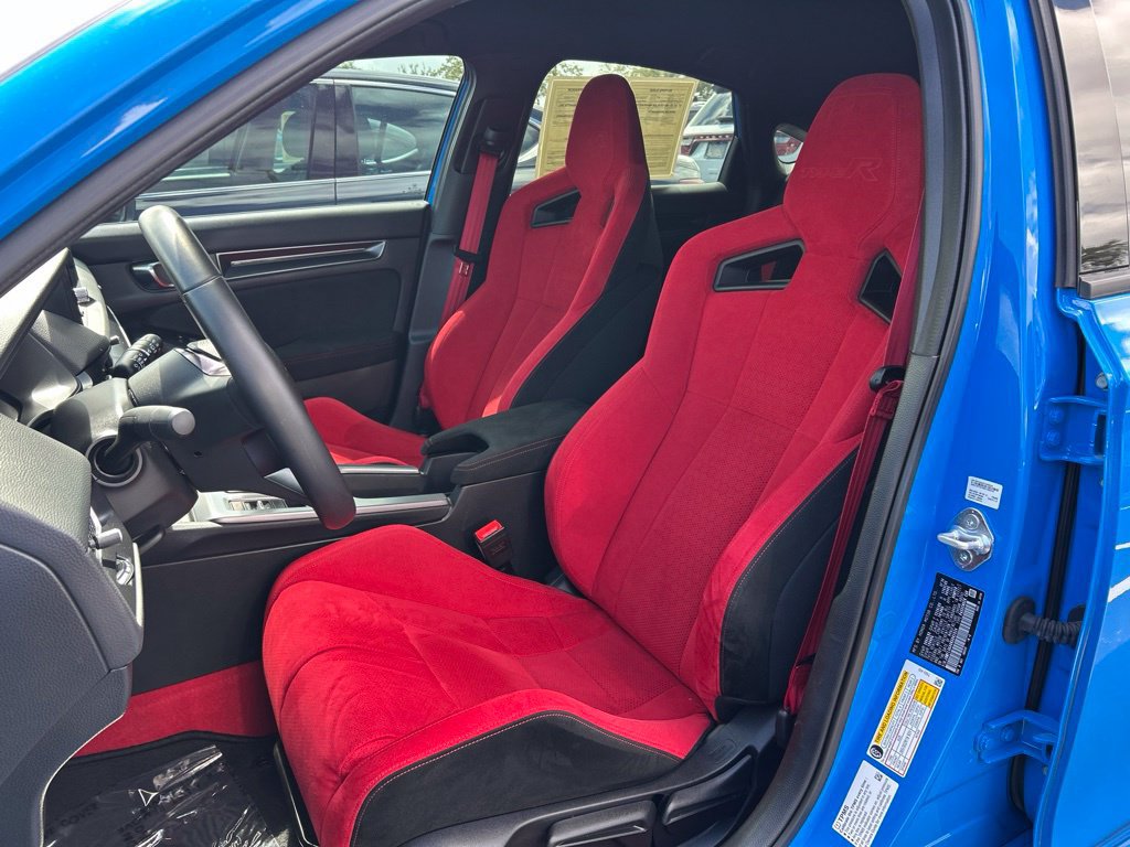 Used 2024 Honda Civic Type R image 19