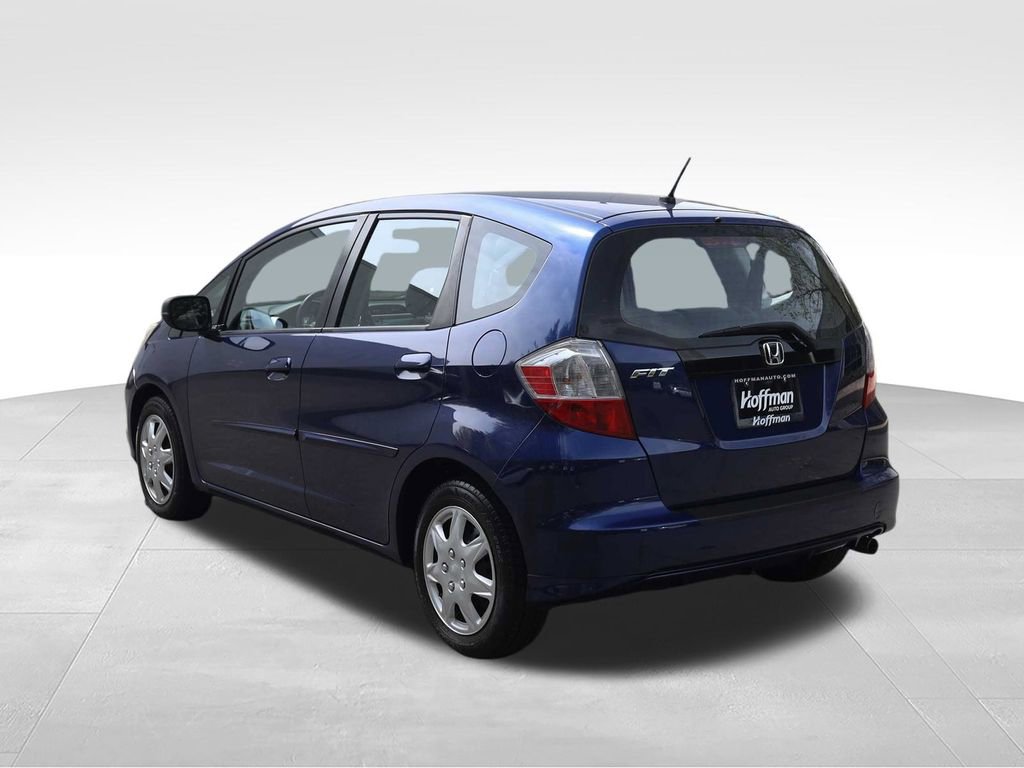 Used 2013 Honda Fit image 8