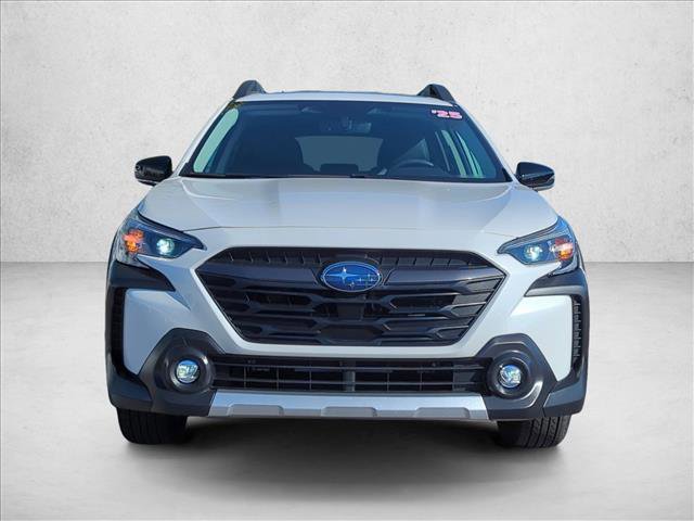 Used 2025 Subaru Outback Limited image 2