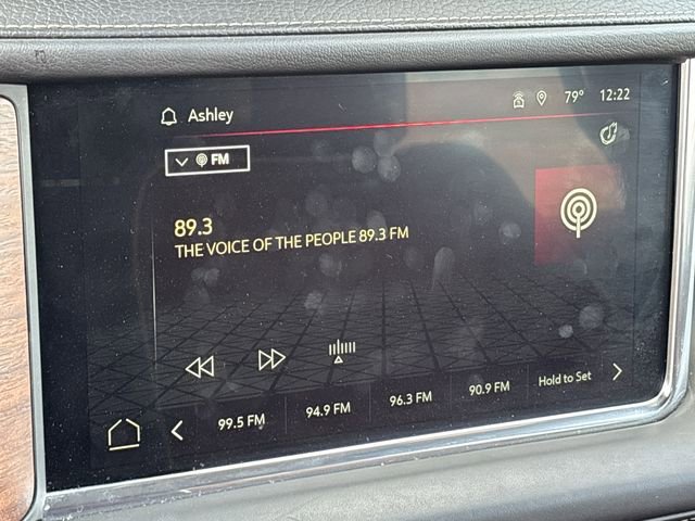 Certified 2023 GMC Yukon XL Denali Ultimate image 25