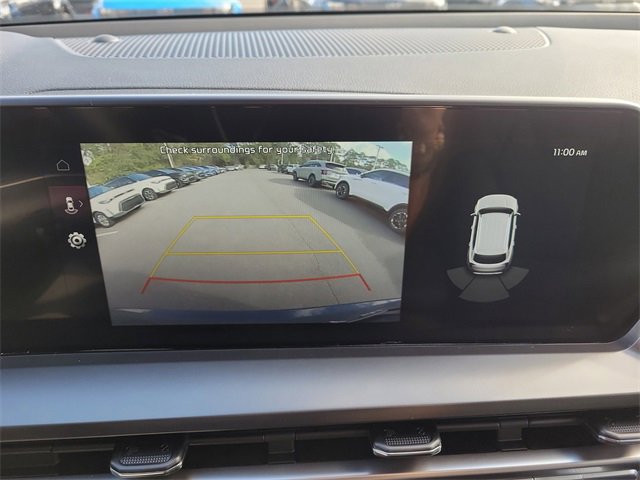 New 2025 Kia Telluride S image 34