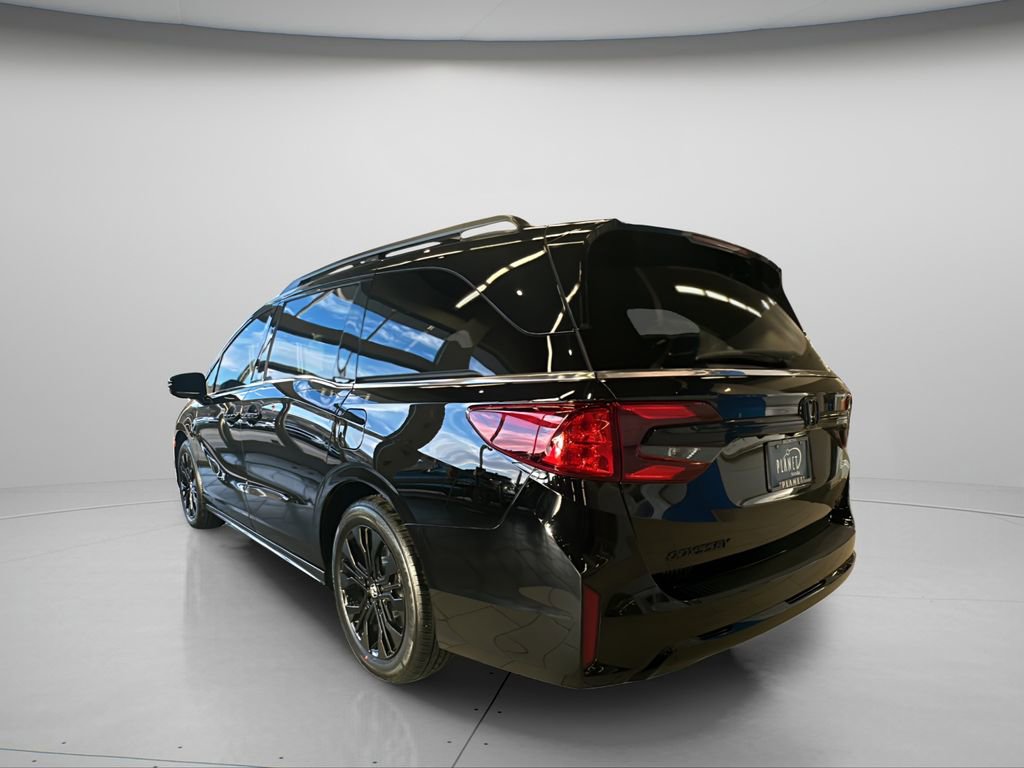 New 2026 Honda Odyssey Sport-L image 4