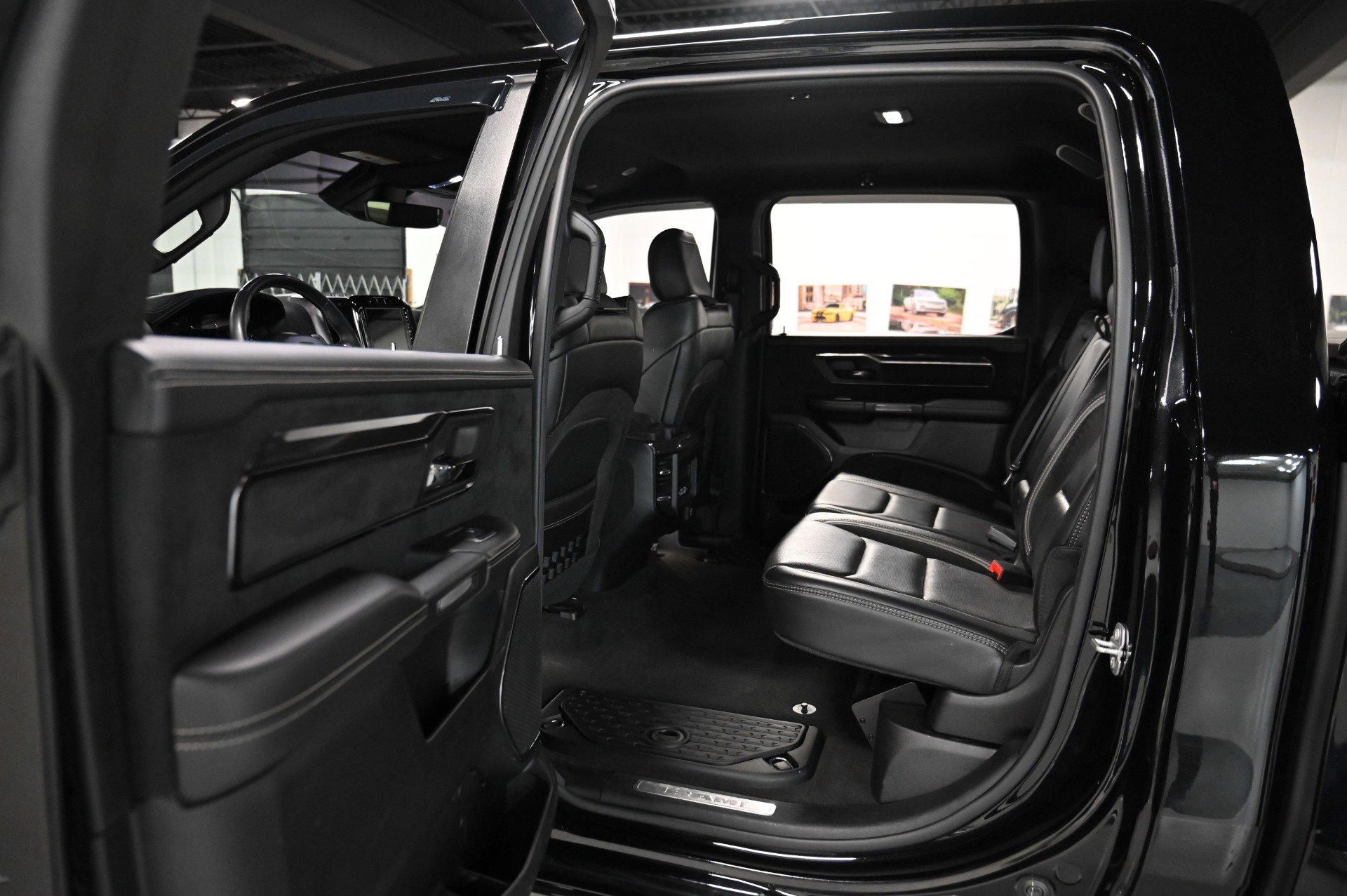 Used 2022 RAM 1500 TRX w/ TRX Level 1 Equipment Group image 24