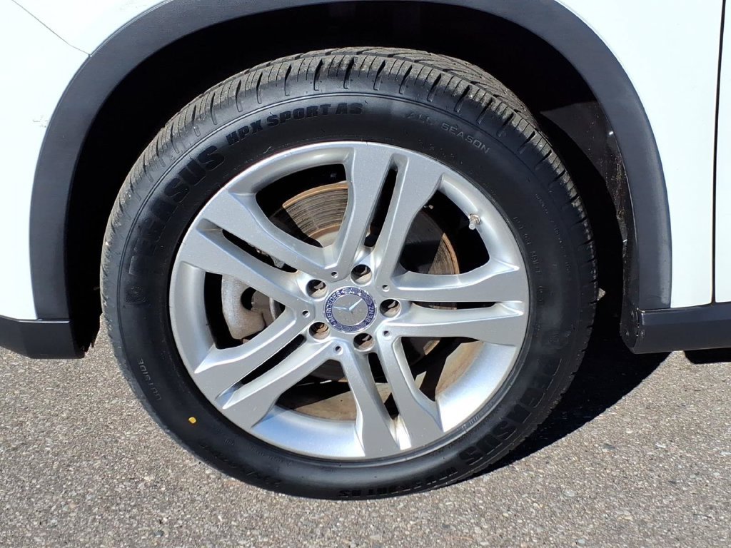 Used 2015 Mercedes-Benz GLA 250 4MATIC image 9