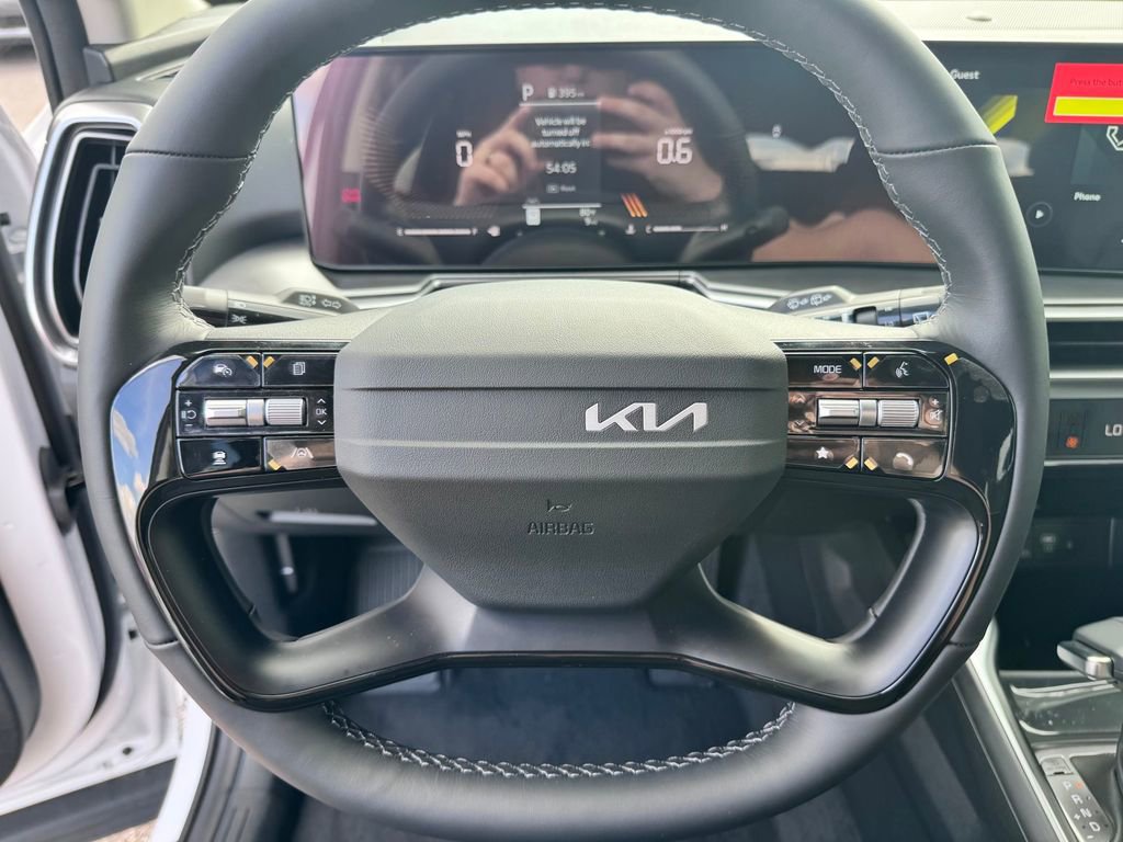 New 2026 Kia Sorento S image 14