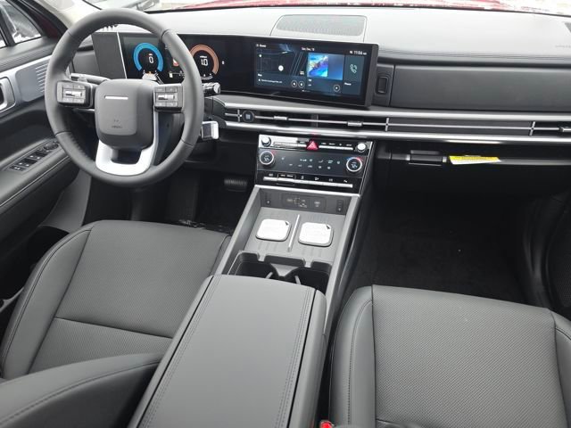 New 2026 Hyundai Santa Fe XRT AWD/4WD image 16