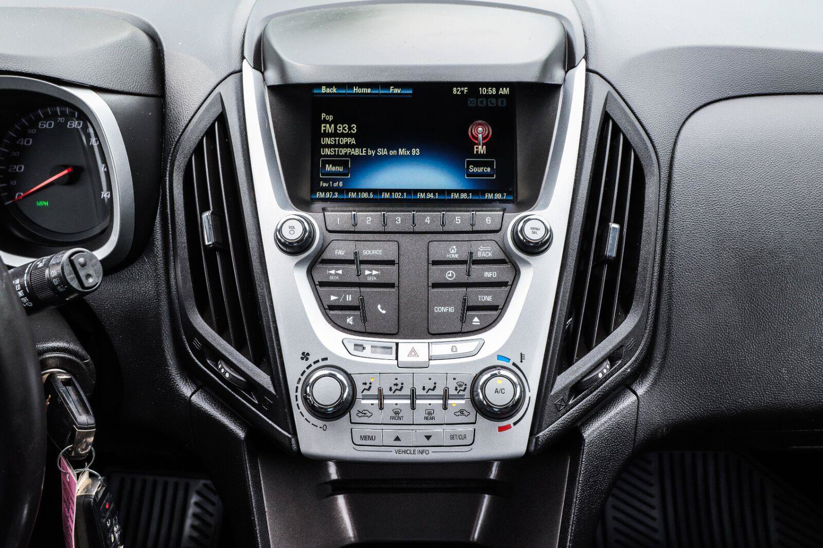 Used 2012 Chevrolet Equinox LT w/ All-Star Package AWD/4WD image 19