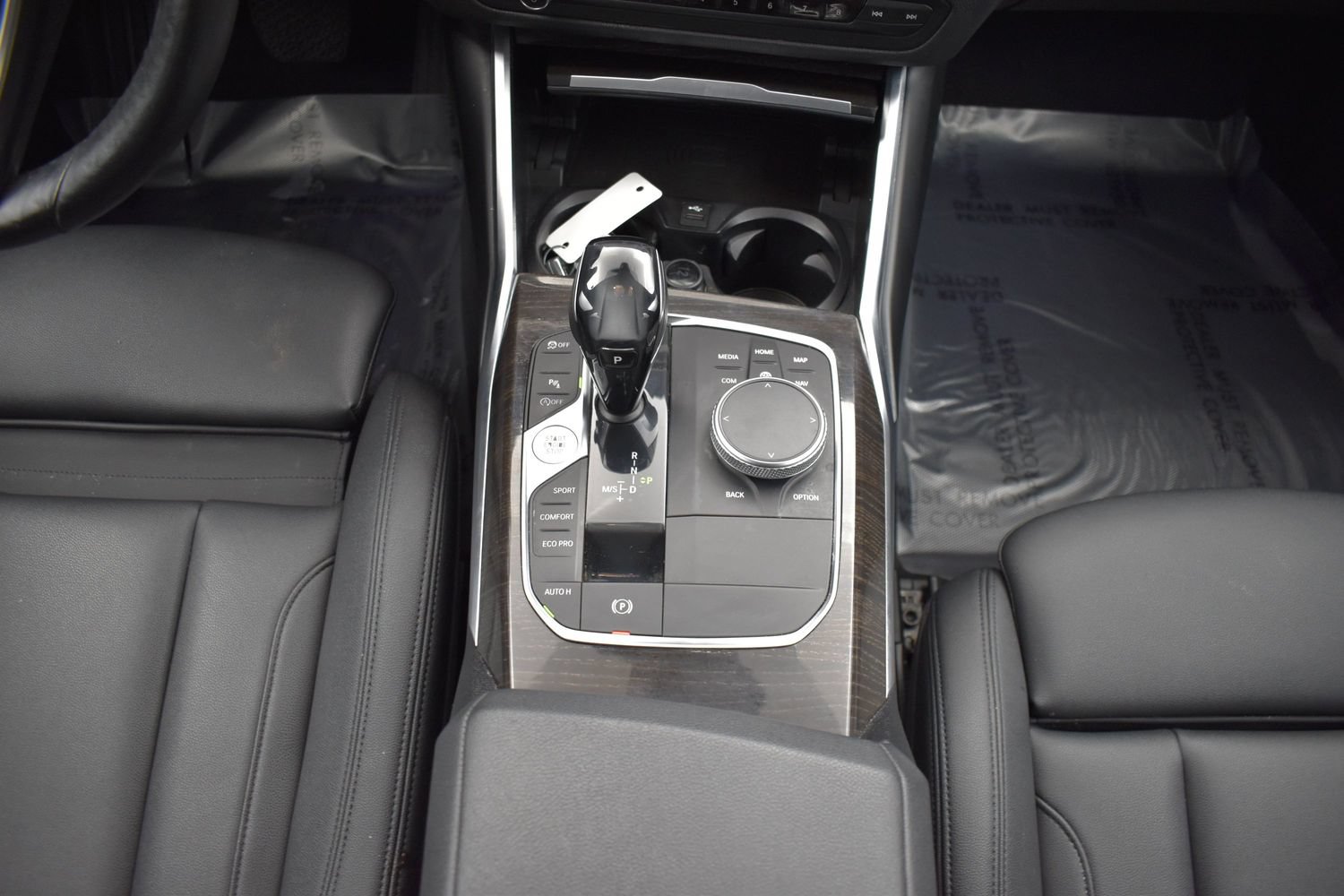 Used 2019 BMW 330i xDrive Sedan w/ Premium Package AWD/4WD image 17