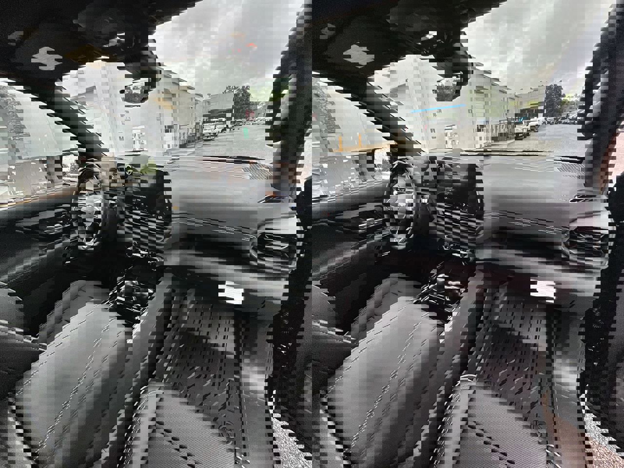New 2026 Chevrolet Silverado EV LT image 63