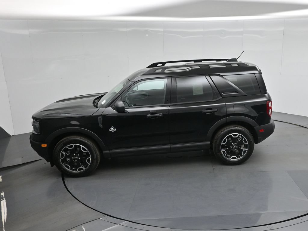 New 2026 Ford Bronco Sport Outer Banks AWD/4WD image 41