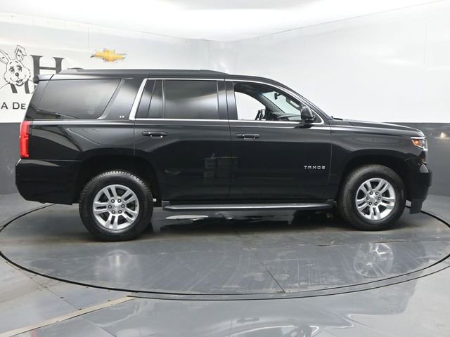 Used 2020 Chevrolet Tahoe LT image 39