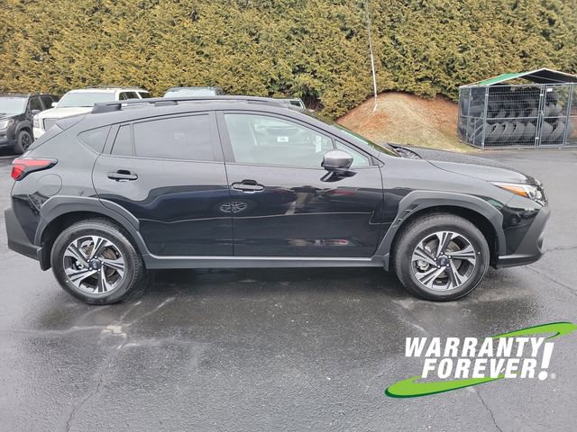Certified 2026 Subaru Crosstrek 2.0i Premium image 8