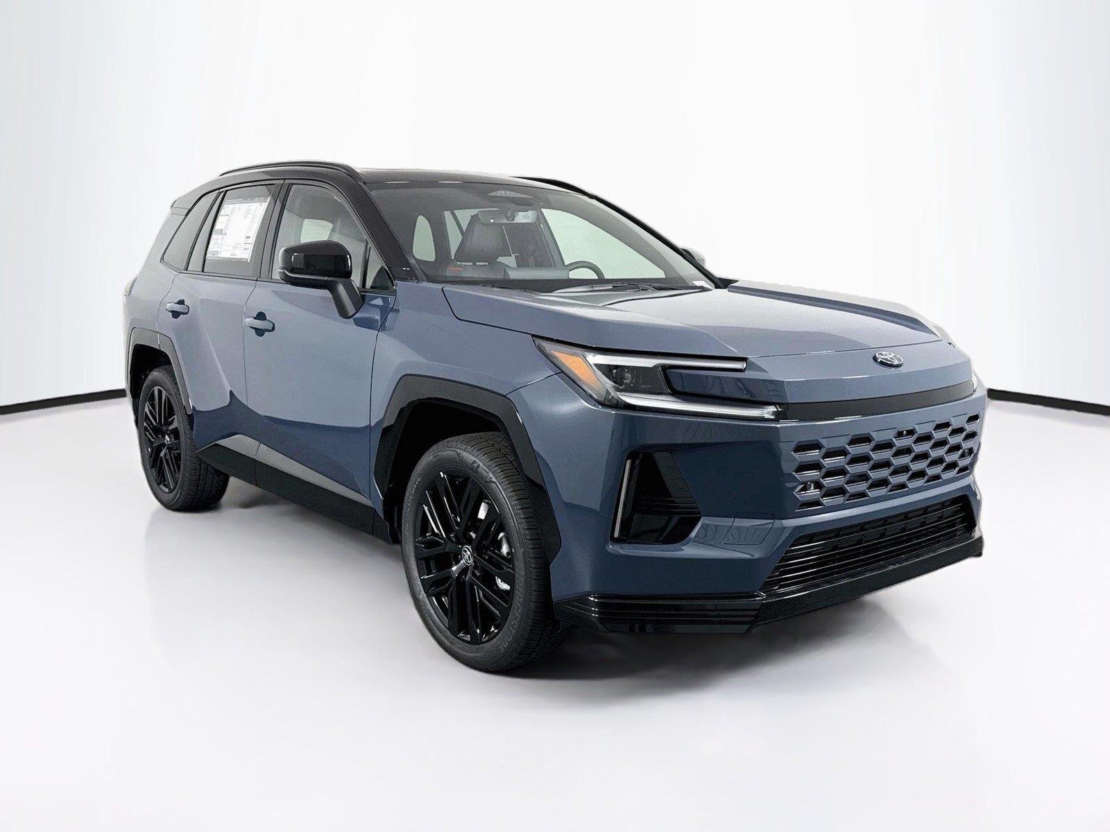 New 2026 Toyota RAV4 XSE AWD/4WD image 10