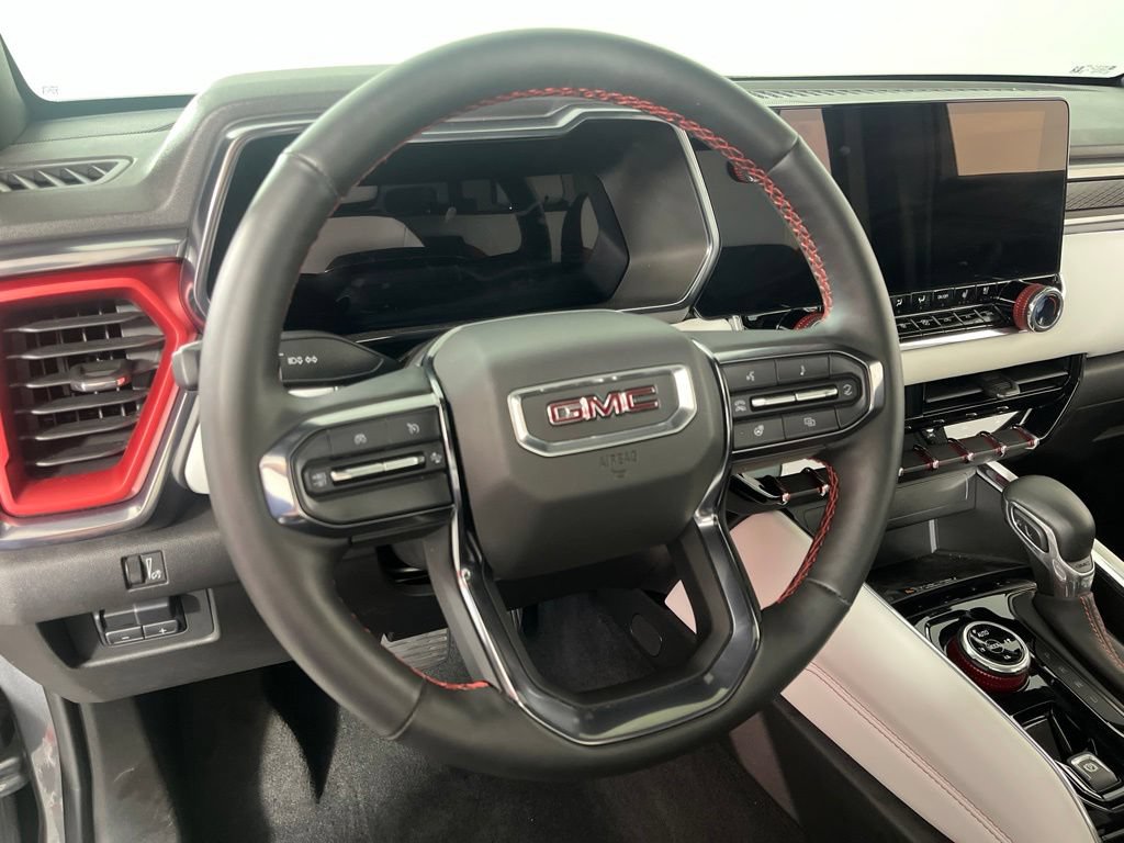 Certified 2024 GMC Canyon AT4X AWD/4WD image 26