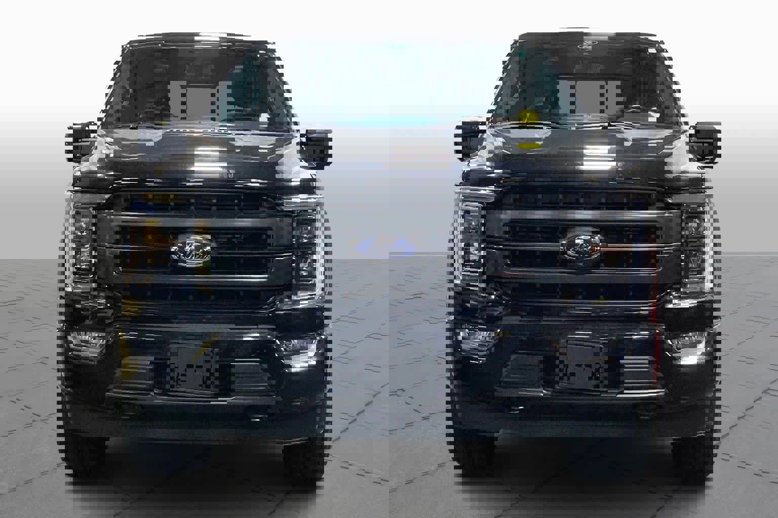 Used 2021 Ford F150 Lariat w/ Equipment Group 502A High image 4