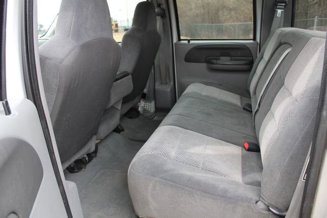 Used 2003 Ford F250 XLT image 21