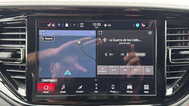 New 2026 Dodge Durango GT AWD/4WD image 13