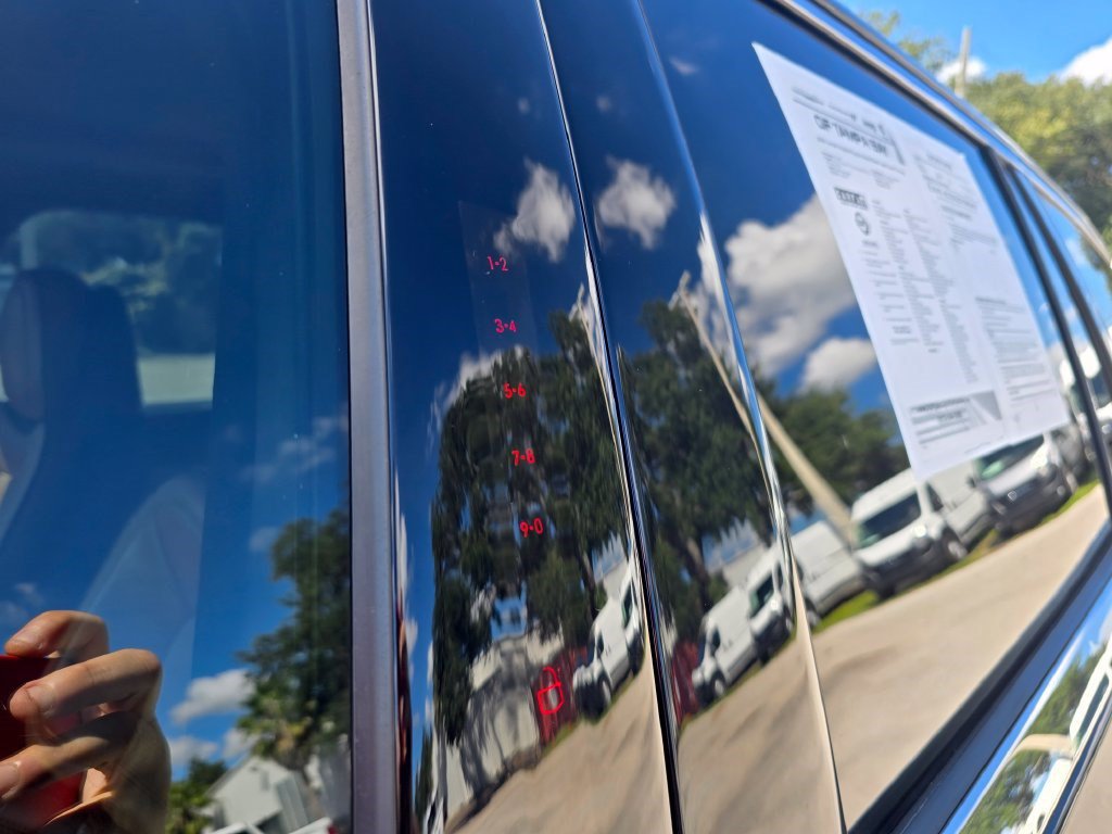 Used 2020 Lincoln Aviator Black Label Grand Touring w/ Class IV Trailer Tow Package AWD/4WD image 15