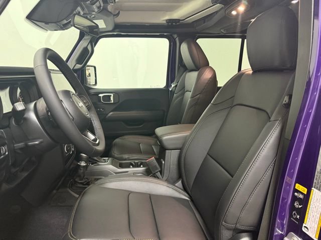 New 2026 Jeep Gladiator Sport AWD/4WD image 11