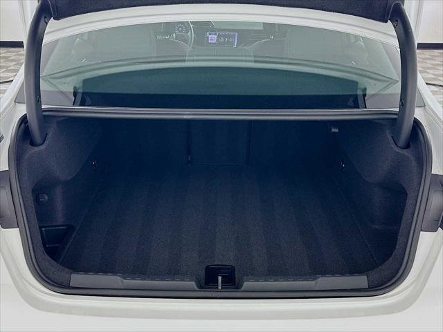 Certified 2025 Audi A3 2.0T Premium w/ Black Optic Package AWD/4WD image 24