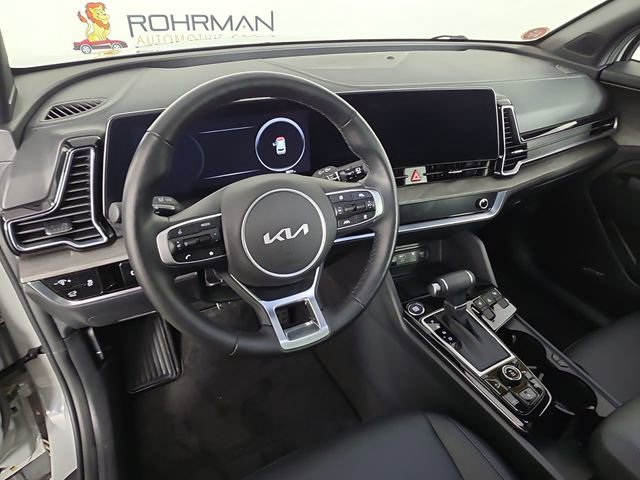 Used 2025 Kia Sportage X-Pro AWD/4WD image 20