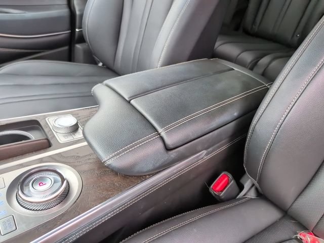 Used 2024 Genesis GV80 2.5T AWD/4WD image 20