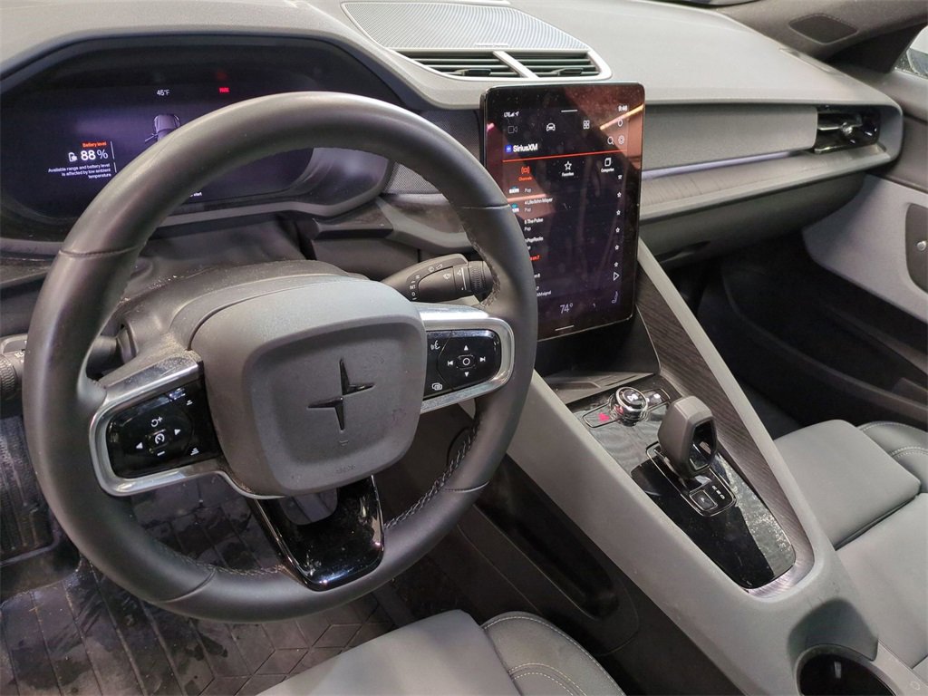 Used 2023 Polestar Polestar 2 Long Range Dual Motor w/ Pilot Pack image 15