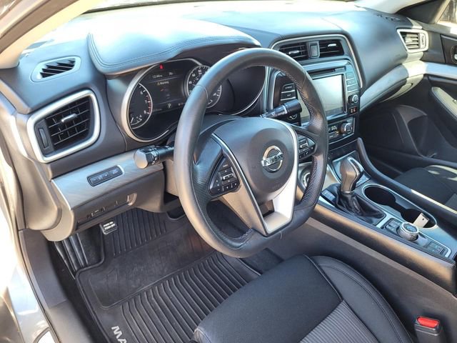 Used 2018 Nissan Maxima 3.5 S image 15