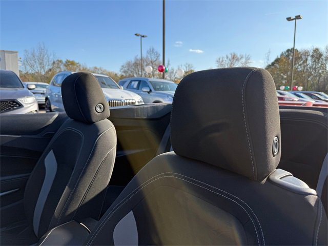 Used 2023 Chevrolet Camaro LT image 10