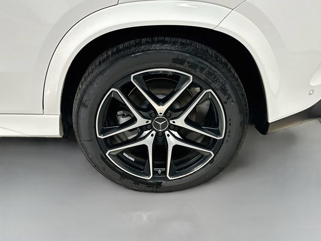 Certified 2024 Mercedes-Benz GLE 53 AMG 4MATIC image 34