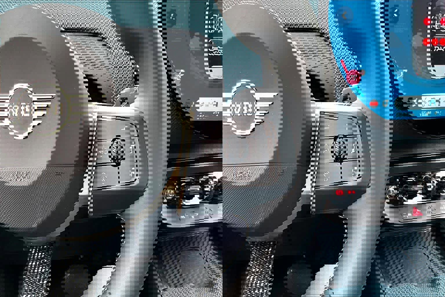 Used 2025 MINI Cooper Countryman S image 21